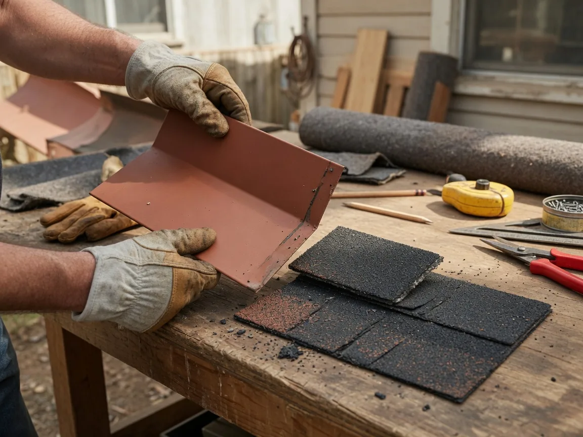 Roof Repair company in Cadogan, PA